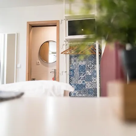 アパート Islands Of By Apartments2enjoy *